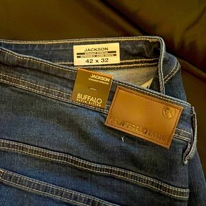 Buffalo David Bitton mens jeans